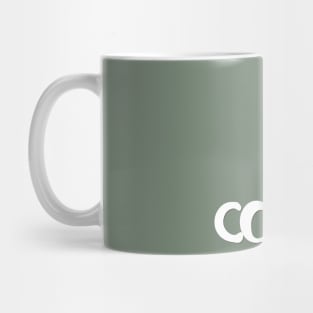 Corn Life Mug